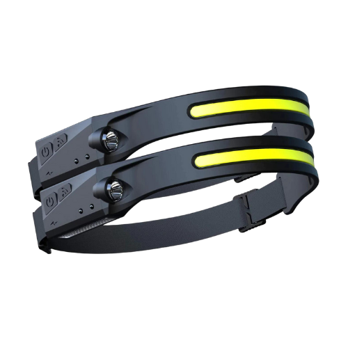 AlphaLight Ultra Lightweight Headlamp