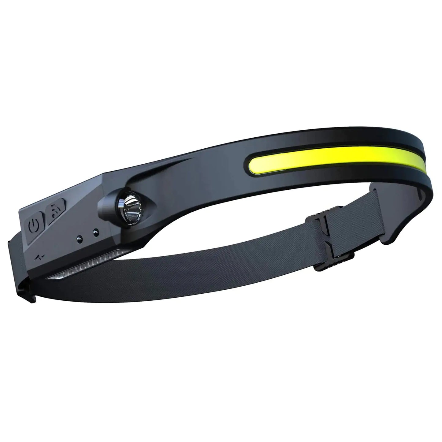 AlphaLight Ultra Lightweight Headlamp